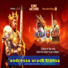 andressa urach transa